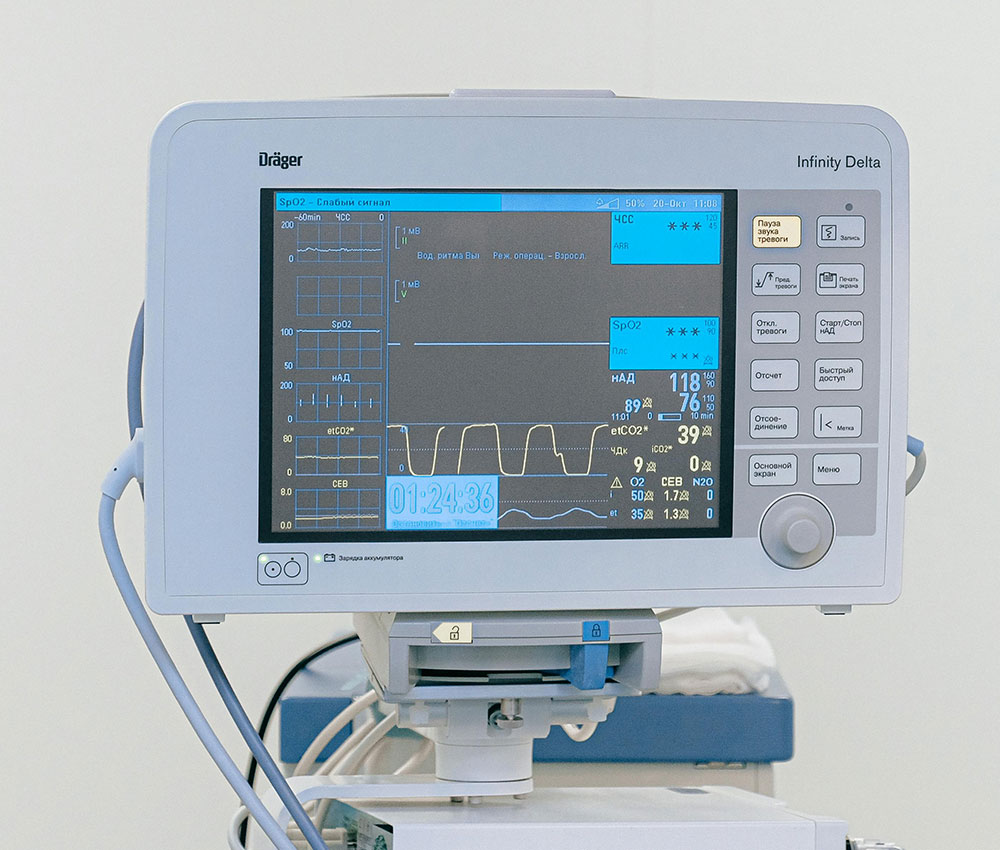Imaging Spare Parts