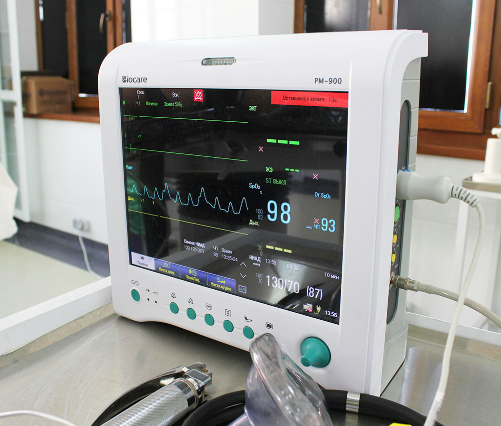 Ultrasound Machines