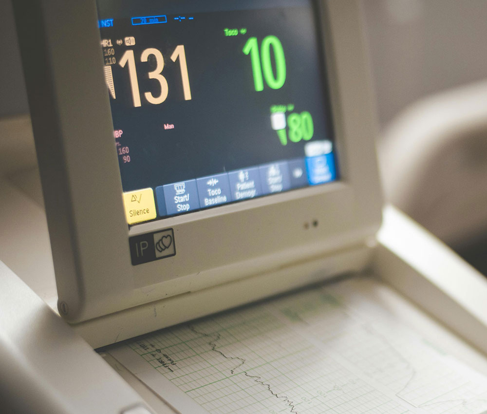 Patient Monitors
